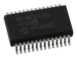 MICROCHIP PIC18F27J13-I/SS