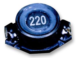 MULTICOMP PRO MCBF7330-330MU Power Inductor (SMD), 33 µH, 3 A, Unshielded, MCBF Series