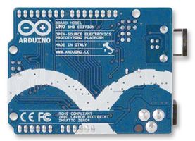 A000073 - Arduino Uno SMD, ATmega328