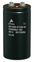 EPCOS B41456B5229M000