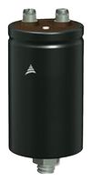 TDK B41570E8228Q000 Capacitor Electrolítico, 2200 µF, 63 V, -10%, +30%, Tornillo, 10000 horas a 105°C