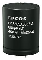 EPCOS B43305E2108M000
