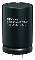 EPCOS B43504B2108M000