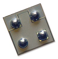 VISHAY SI8483DB-T2-E1 Power MOSFET, P Channel, 12 V, 16 A, 0.026 ohm, MICRO FOOT, Surface Mount