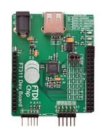FTDI UMFT311EV