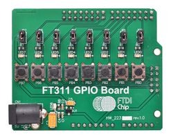 FTDI UMFT311GP