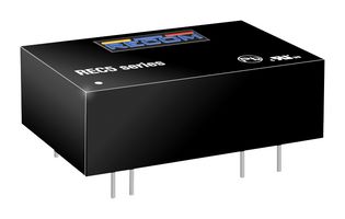 RECOM POWER REC5-1212SRW/H6/A