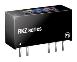 RECOM POWER RKZ-0512D