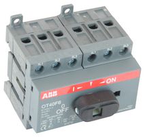 ABB OT40F6