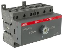 ABB OT80F3C