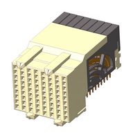 AMPHENOL COMMUNICATIONS SOLUTIONS 10124355-101LF