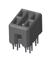 AMPHENOL COMMUNICATIONS SOLUTIONS 10124646-4455P00LF
