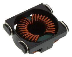 PULSE ELECTRONICS P0502NLT Choque, Modo Común, 470 µH, 14 A, 30.99mm x 25.4mm x 12.7mm, Serie PE-XXXXNL