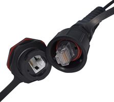 STEWART CONNECTOR 67PAC-020-K