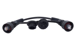 STEWART CONNECTOR 67PPC-020-K
