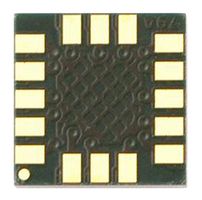 TDK INVENSENSE IAM-20381