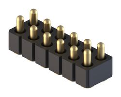 MILL-MAX 813-22-012-30-022101