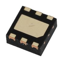 DIODES INC. AH8500-FDC-7 Sensor de Efecto Hall, Lineal, U-DFN2020, 6 Pines, 1.6 V, 3.6 V, -40 °C