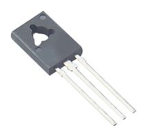 STMICROELECTRONICS BD681 Transistor Darlington, NPN, 100 V, 40 W, 4 A, SOT-32, 3 Pines