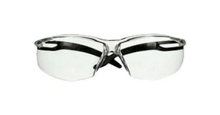 3M SF501SGAF-BLK