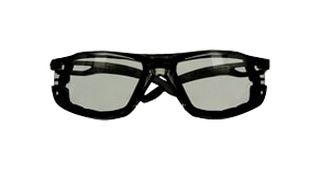 3M SF507SGAF-BLK-FM