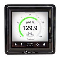 TRUMETER VT-FLOW-LV