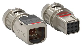 DEUTSCH - TE CONNECTIVITY D369-MP99-NP1