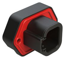 AMPHENOL SINE/TUCHEL ATP15-4PB-BM04