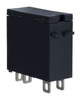 OMRON INDUSTRIAL AUTOMATION G3R-ODX02SN-UTU DC5-24 Relevador de Estado Sólido, 2 A, 60 VDC, Hembra, Insertable, Interruptor DC