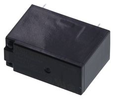 PANASONIC JW1FSN-DC24V General Purpose Relay, JW Series, Power, Non Latching, SPDT, 24 VDC, 10 A