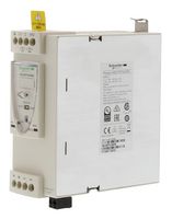SCHNEIDER ELECTRIC ABL8RPS24050 AC/DC DIN Rail Power Supply (PSU), 1 Output, 120 W, 24 VDC, 5 A