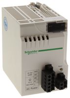 SCHNEIDER ELECTRIC BMXCPS2000 Módulo de Alimentación, Serie Modicon M340, 100 a 240 Vca, 70 VA