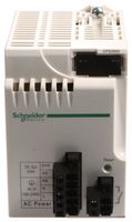 SCHNEIDER ELECTRIC BMXCPS3500 Módulo Fuente de Poder, Modicon Serie M340, 100 a 240 Vca, 120 VA