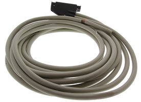 SCHNEIDER ELECTRIC BMXFCW303 Cable-Conector, Plataforma Modicon™ M340, Conector de 40 Vías a Cables Sueltos, 3 m