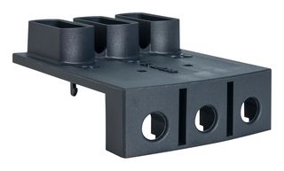 SCHNEIDER ELECTRIC GV3G66 Large Spacing Cover, Circuit Breaker