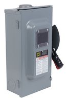 SQUARE D BY SCHNEIDER ELECTRIC HU362RBVW