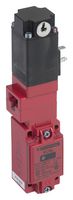 TELEMECANIQUE SENSORS SM380A11200 Ultrasonic Proximity Sensor, Hyde Park Series, Superprox 300, M12, 25.4 mm, NO, 12 to 24 Vdc