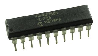 MICROCHIP PIC16F1508-E/P
