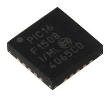 MICROCHIP PIC16F1508-I/ML