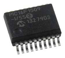 MICROCHIP PIC16F1509-I/SS