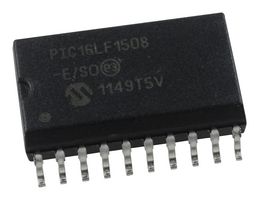 MICROCHIP PIC16LF1508-E/SO