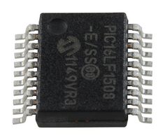 MICROCHIP PIC16LF1508-E/SS