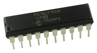MICROCHIP PIC16LF1508-I/P