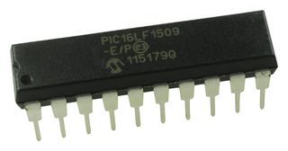 MICROCHIP PIC16LF1509-E/P