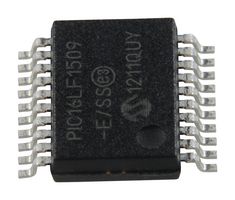 MICROCHIP PIC16LF1509-E/SS