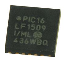 MICROCHIP PIC16LF1509-I/ML