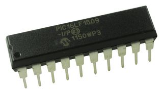 MICROCHIP PIC16LF1509-I/P