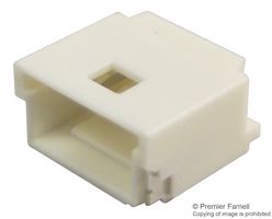 MOLEX 501568-0407
