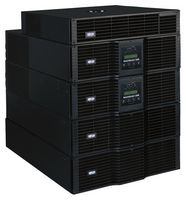 EATON TRIPP LITE SU16KRT-1TF Fuente de Poder Ininterrumpida (UPS), Montaje en Rack, 22 Tomacorrientes, 16kVA / 14.4kW, 240 V