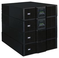 EATON TRIPP LITE SU16KRTG Fuente de Poder Ininterrumpida (UPS), Montaje en Rack, 8 Tomacorrientes, 16kVA / 14.4kW, 240 V